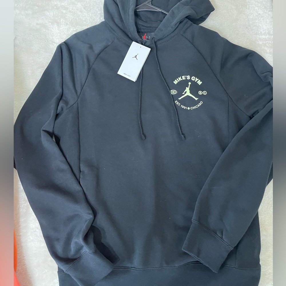 Jordan Hoodie